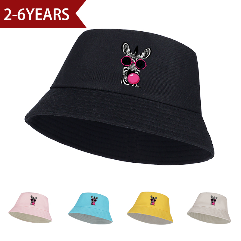 Kids Outdoor Hat - Penjualan Panas: Topi Nelayan untuk Anak