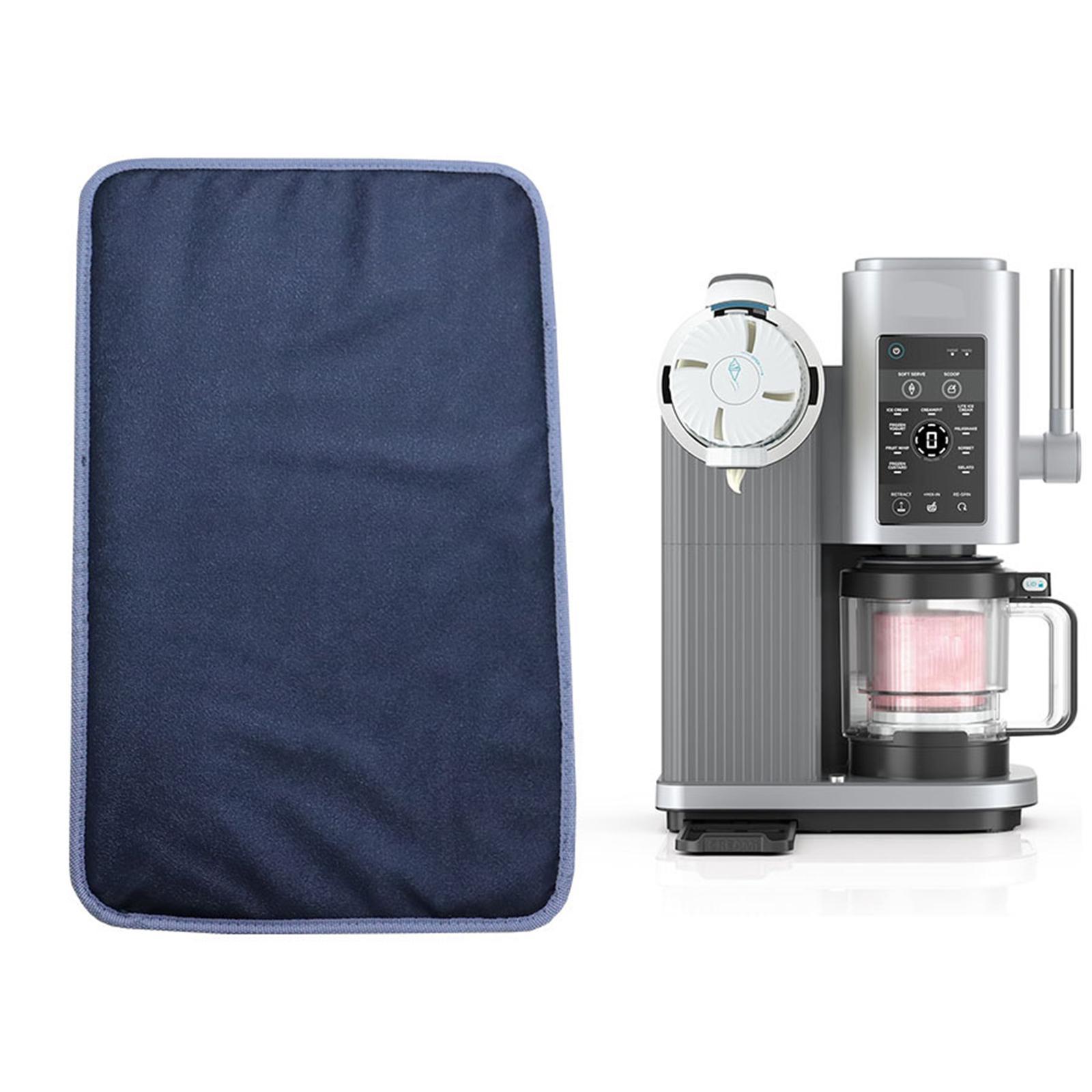 Slip Slide Water Mat - Tikar Pembuat Slushie Dapur Tikar Anti-selip