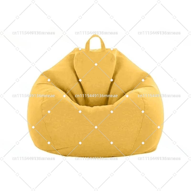 Kursi Santai Bean Bag Ungu Dap - Kids Outdoor Loungers ulasan dan harga