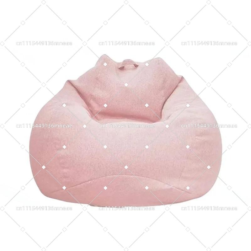 Kursi Santai Bean Bag Ungu Dap - Kids Outdoor Loungers ulasan dan harga