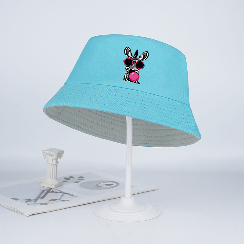 Penjualan Panas: Topi Nelayan  - Kids Outdoor Hat ulasan dan harga