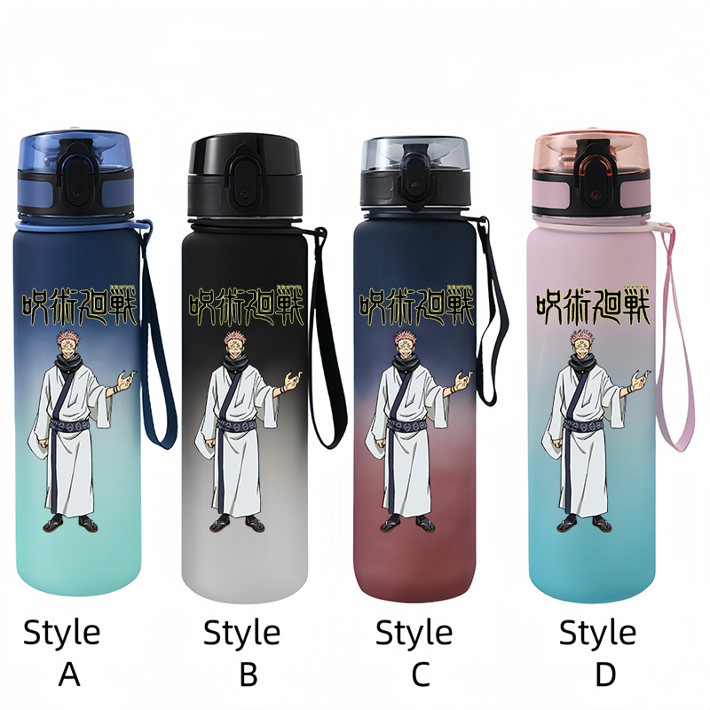 Jujutsu Kasen botol air gambar - Kids Outdoor Kitchen ulasan dan harga