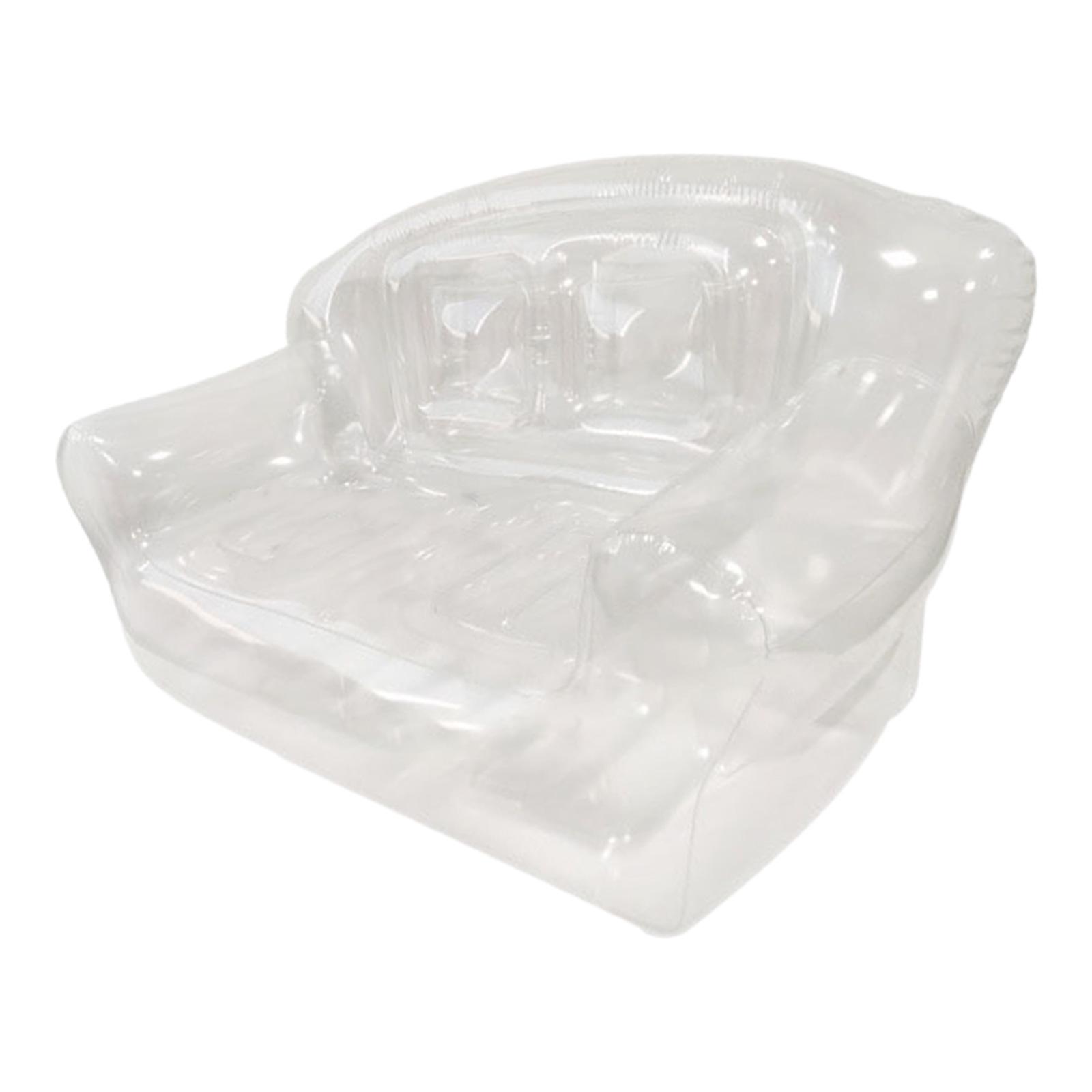 Sofa Tiup yang Nyaman, Kursi S - Kids Outdoor Loungers ulasan dan harga