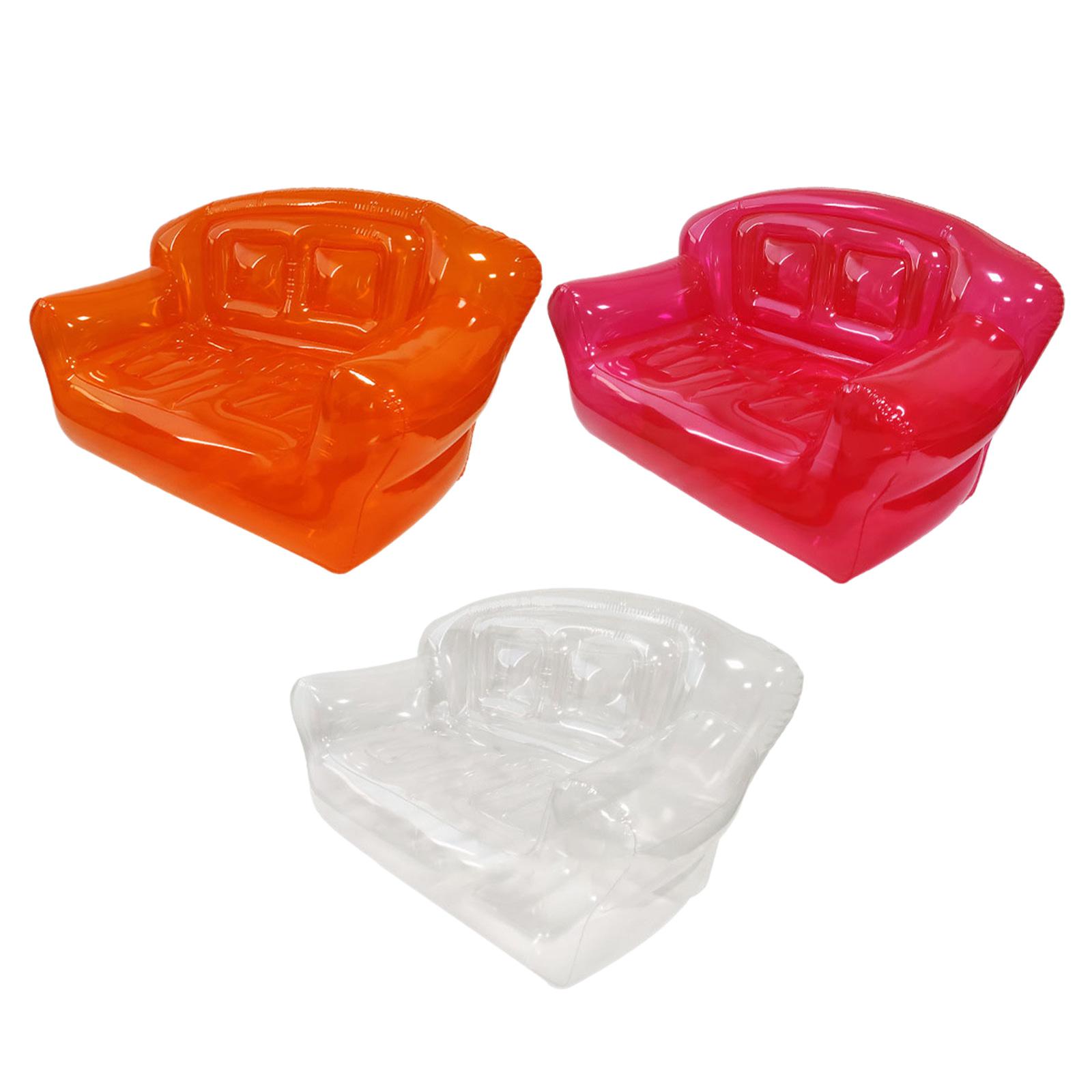 Sofa Tiup yang Nyaman, Kursi S - Kids Outdoor Loungers ulasan dan harga