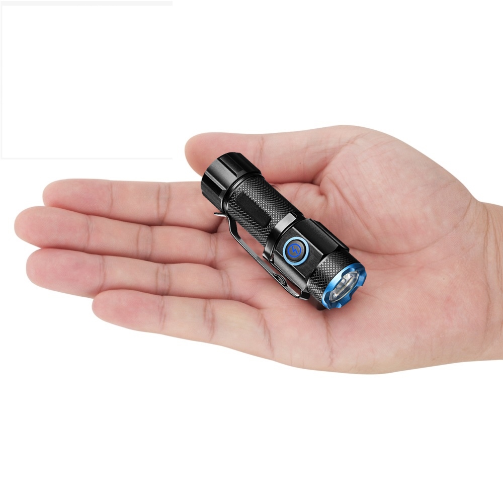 Senter Mini 6500K LED P50 Tera - Kids Outdoor Wagon ulasan dan harga