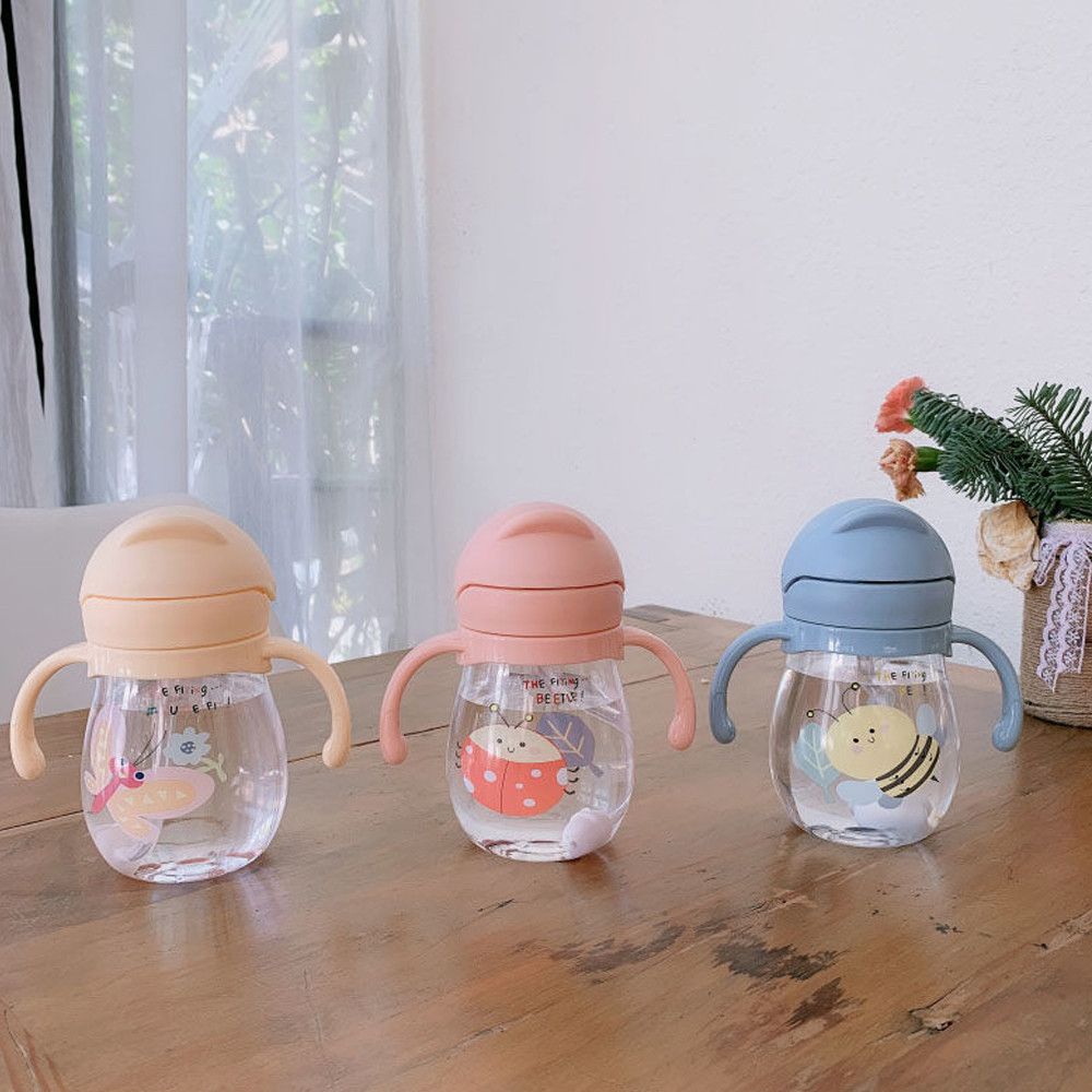 Botol air minum anak-anak port - Outdoor Kid Friendly ulasan dan harga