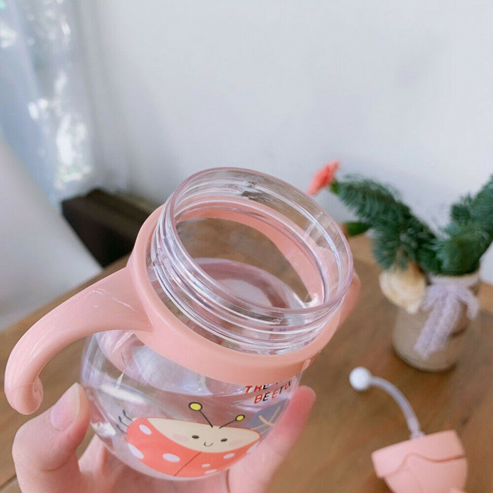 Botol air minum anak-anak port - Outdoor Kid Friendly ulasan dan harga