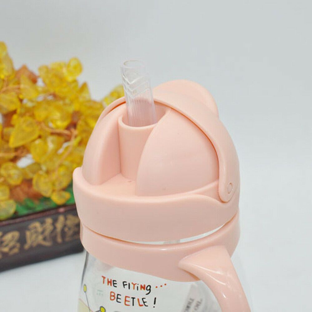 Botol air minum anak-anak port - Outdoor Kid Friendly ulasan dan harga