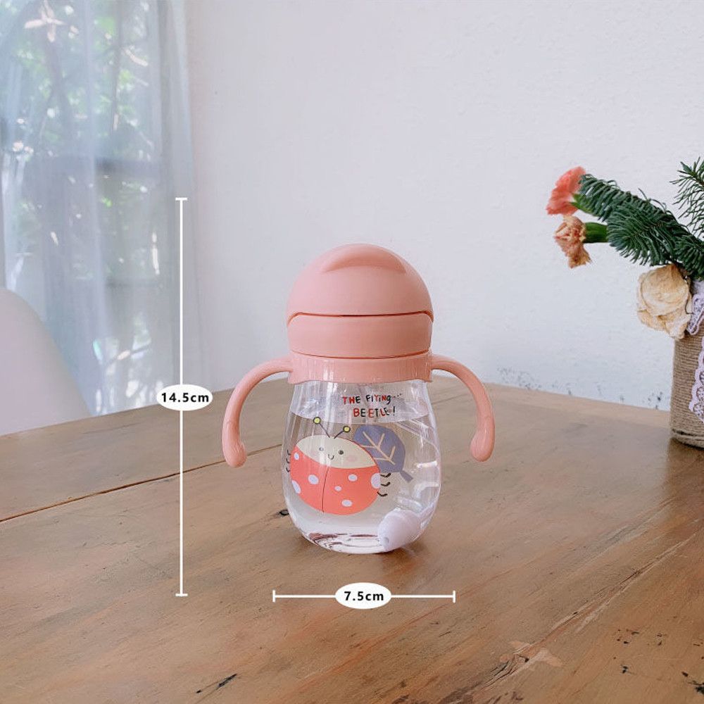 Botol air minum anak-anak port - Outdoor Kid Friendly ulasan dan harga
