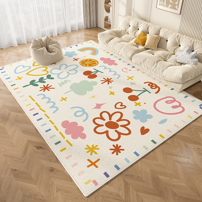 VIKAMA Tikar Permainan Kamar A - Kids Outdoor Wagon ulasan dan harga