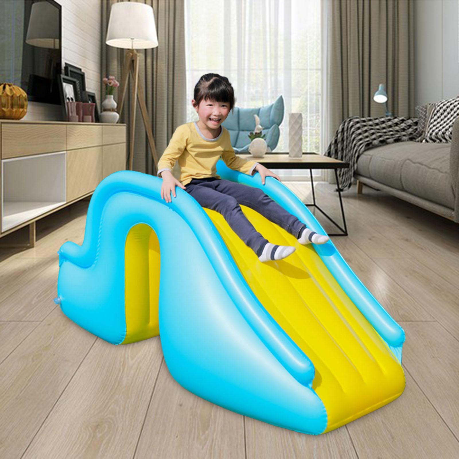 Kolam renang tiup anti-selip b - Outdoor Kid Friendly ulasan dan harga