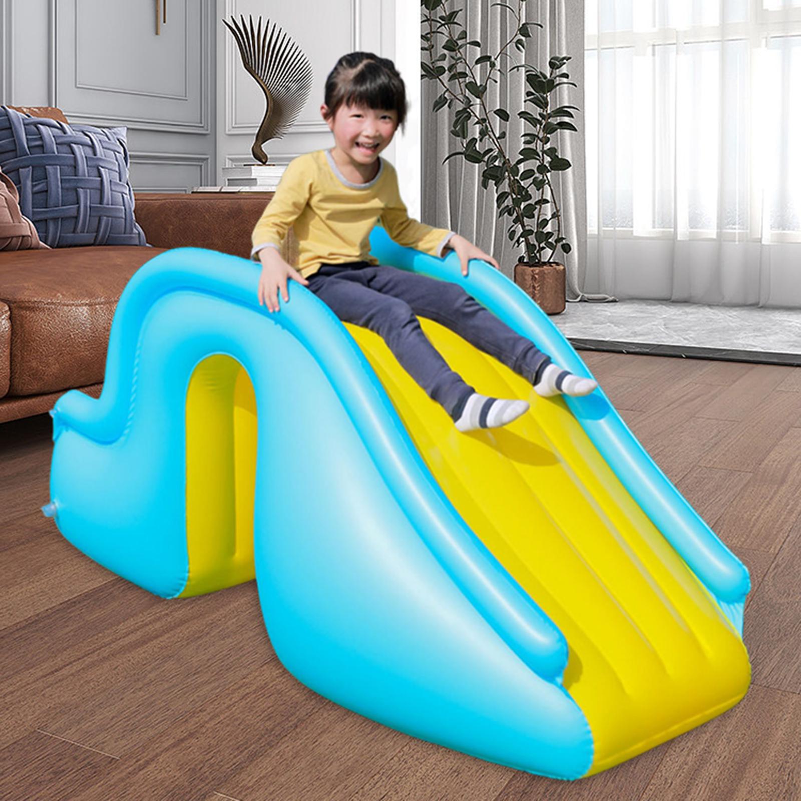 Kolam renang tiup anti-selip b - Outdoor Kid Friendly ulasan dan harga
