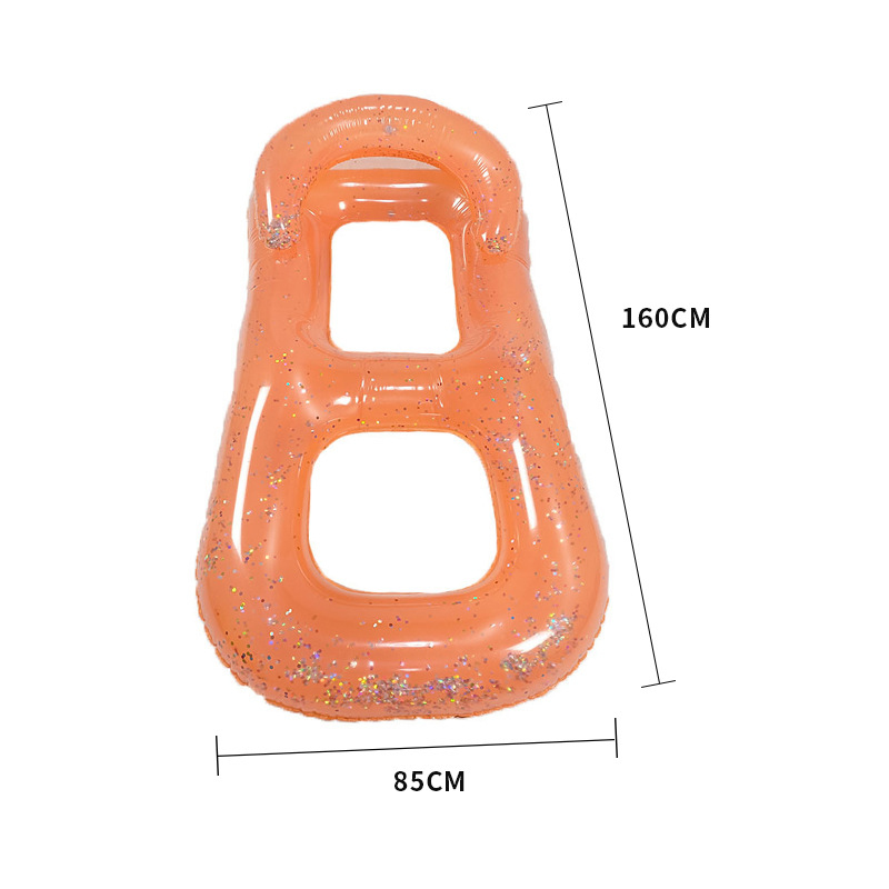 Pelampung Kolam Renang Bebek K - Kids Outdoor Loungers ulasan dan harga