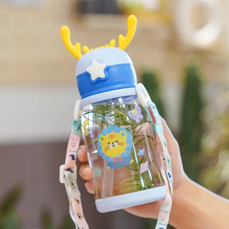 Cangkir kedap air anak-anak, 6 - Outdoor Kid Friendly ulasan dan harga