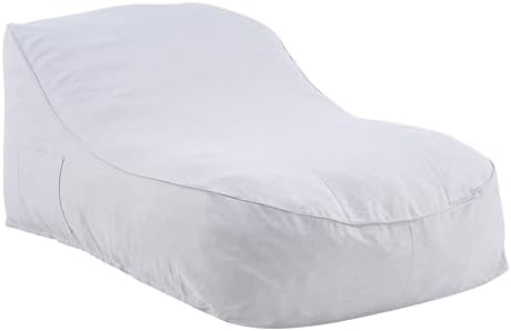 Kursi Bean Bag Luar Ruangan Hi - Kids Outdoor Loungers ulasan dan harga