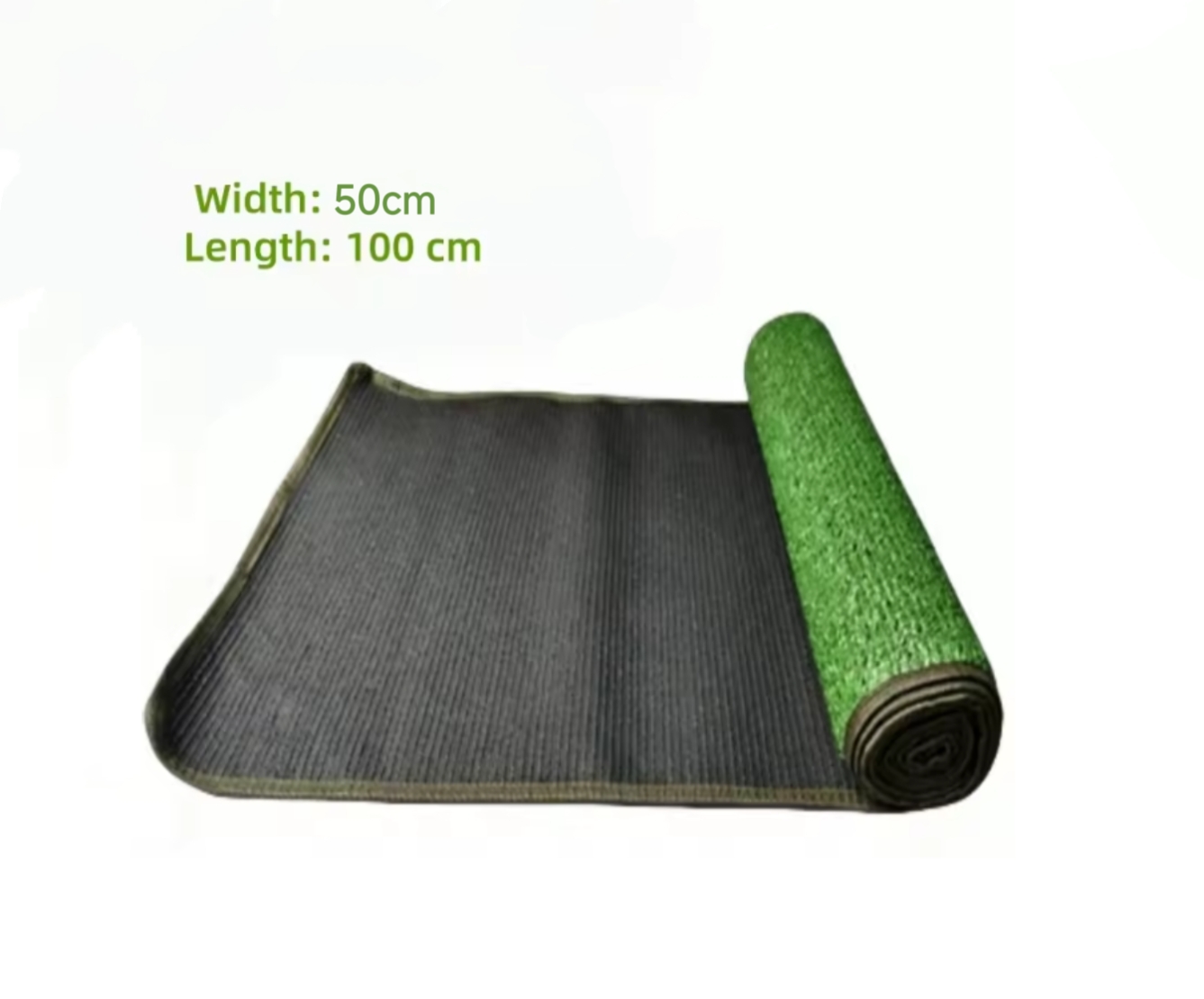 Rumput Buatan Realistis 100cm, - Outdoor Kid Friendly ulasan dan harga