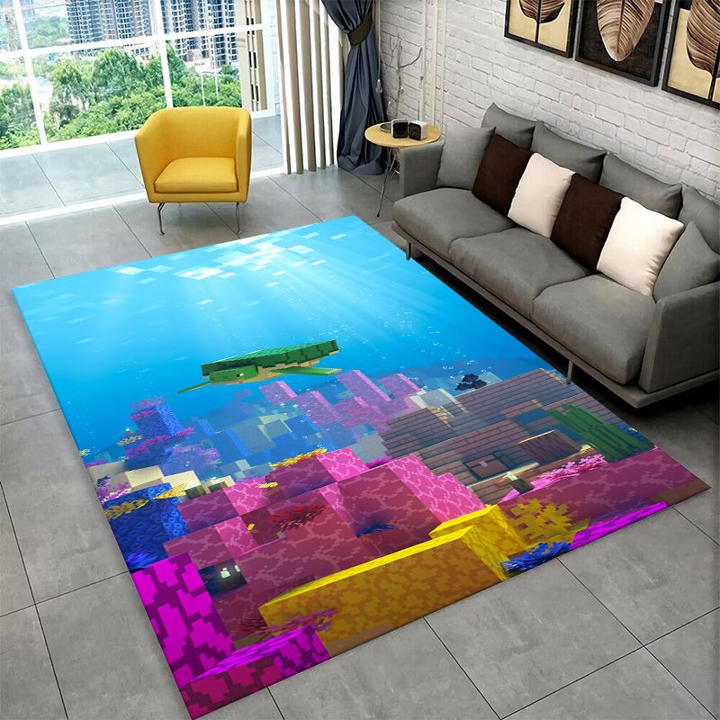 Karpet Anti-selip Permainan Ba - Kids Outdoor Flooring ulasan dan harga