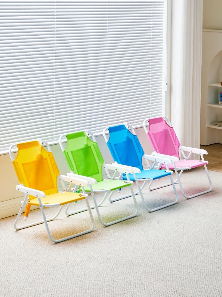 Kursi Bayi Outdoor 2025 dengan - Kids Outdoor Loungers ulasan dan harga