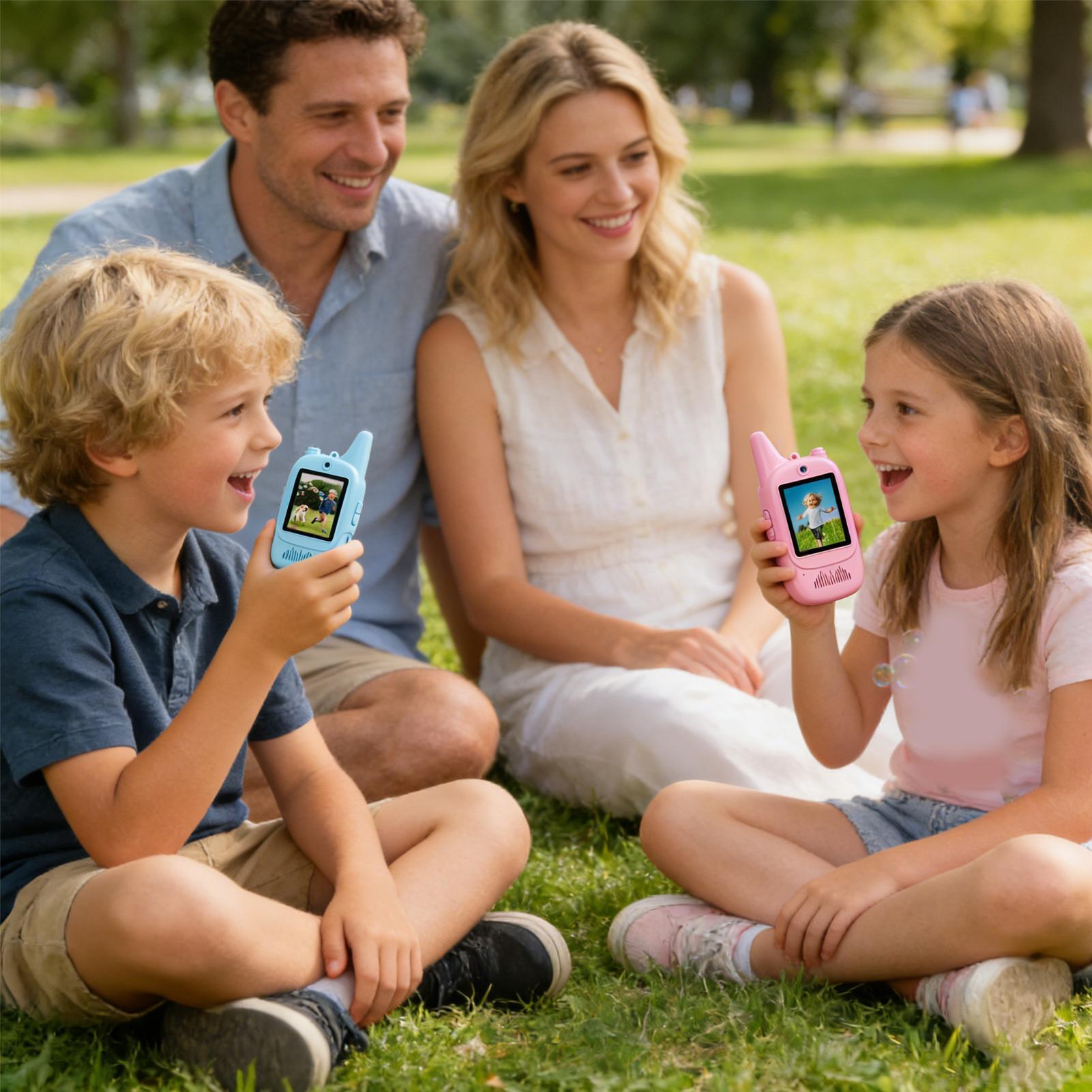 Mainan Video Berbicara Anak Up - Kids Outdoor Videos ulasan dan harga