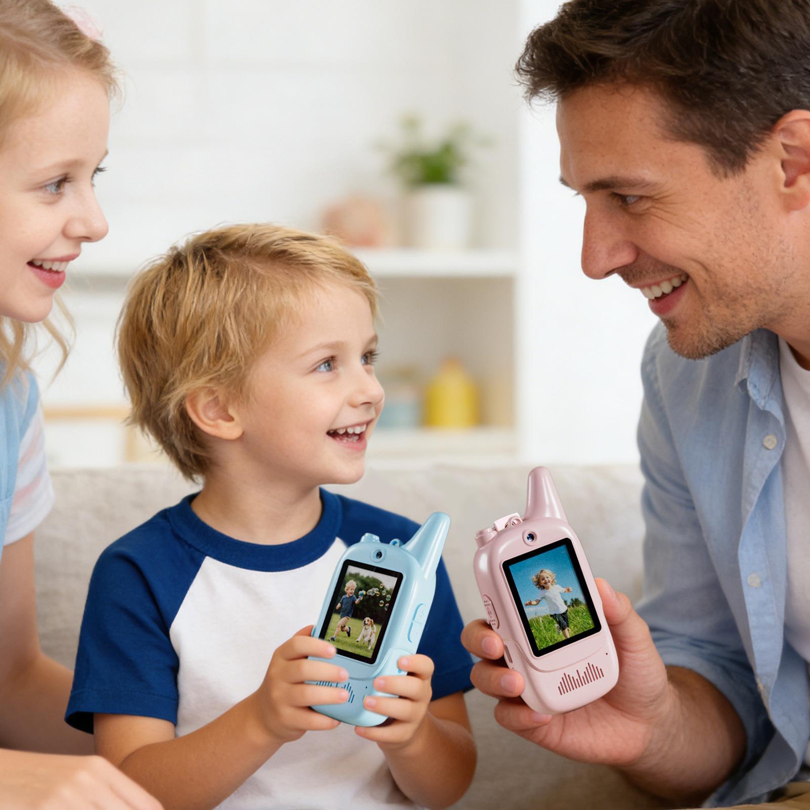 Mainan Video Berbicara Anak Up - Kids Outdoor Videos ulasan dan harga