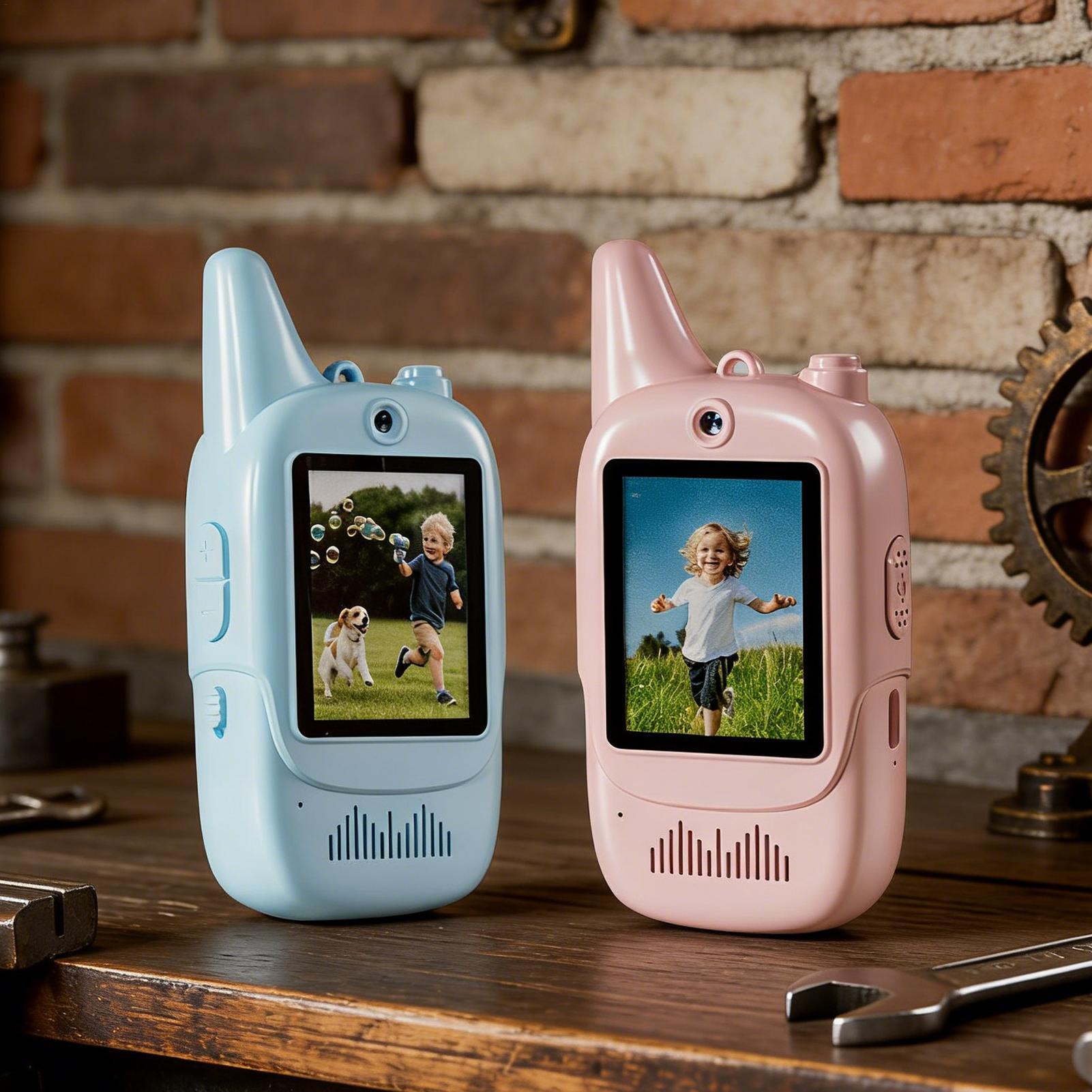 Mainan Video Berbicara Anak Up - Kids Outdoor Videos ulasan dan harga