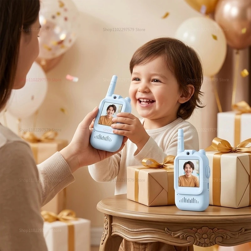 Walkie Talkie Video Anak BARU  - Kids Outdoor Videos ulasan dan harga