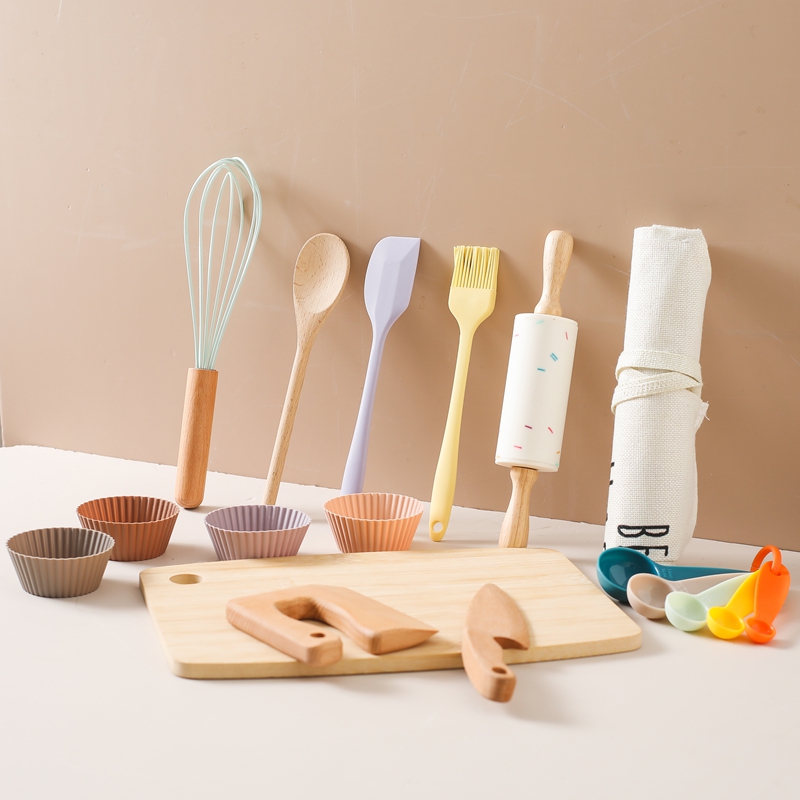 Montessori Set mainan dapur un - Kids Outdoor Kitchen ulasan dan harga