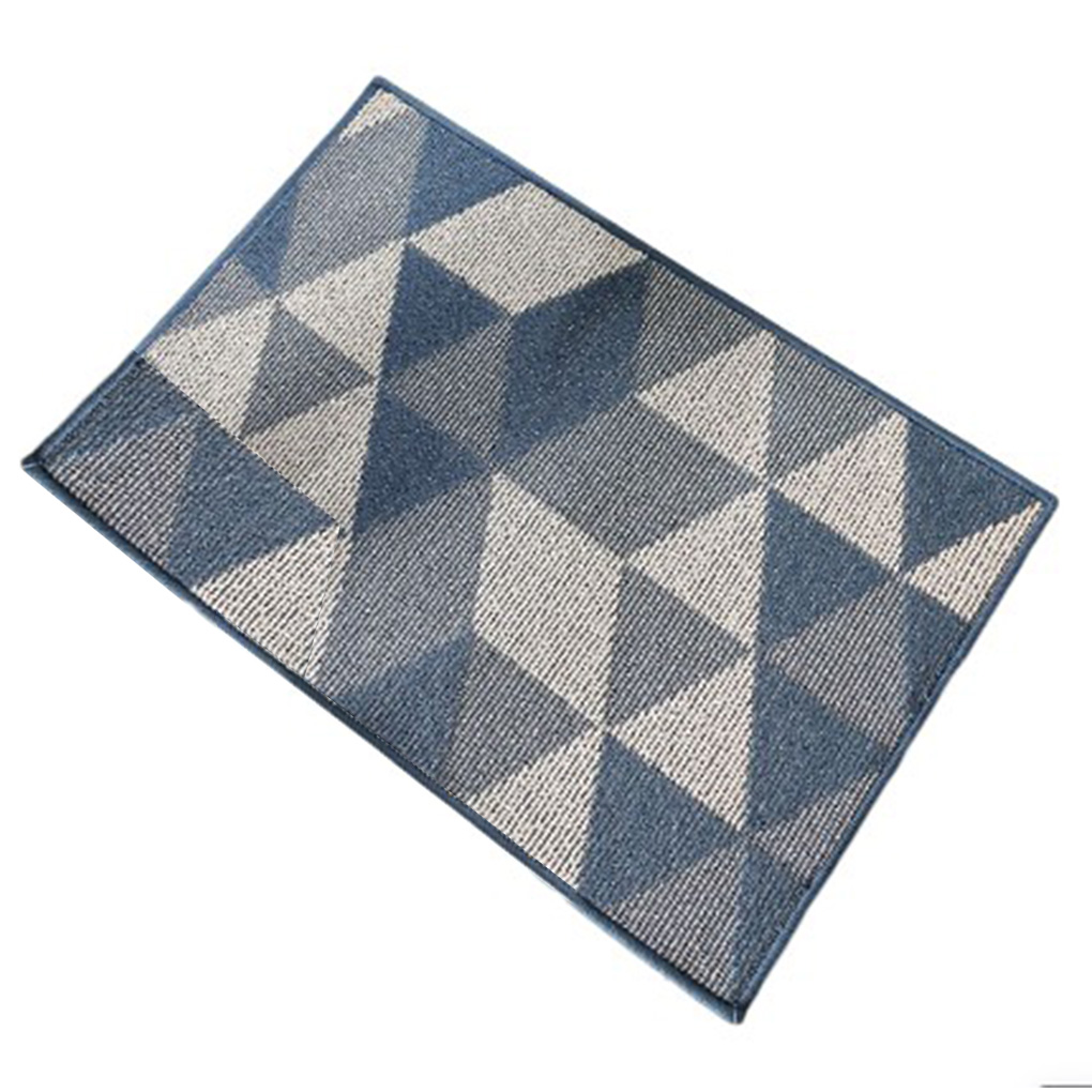 Keset Dalam Ruangan Lembut Pen - Slip Slide Water Mat ulasan dan harga