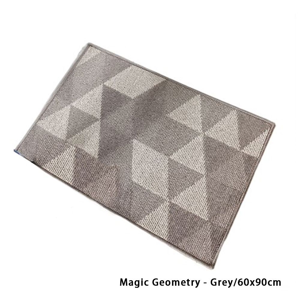 Keset Dalam Ruangan Lembut Pen - Slip Slide Water Mat ulasan dan harga