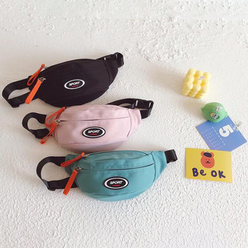 Tas pinggang anak, tas pinggan - Kids Outdoor Wagon ulasan dan harga