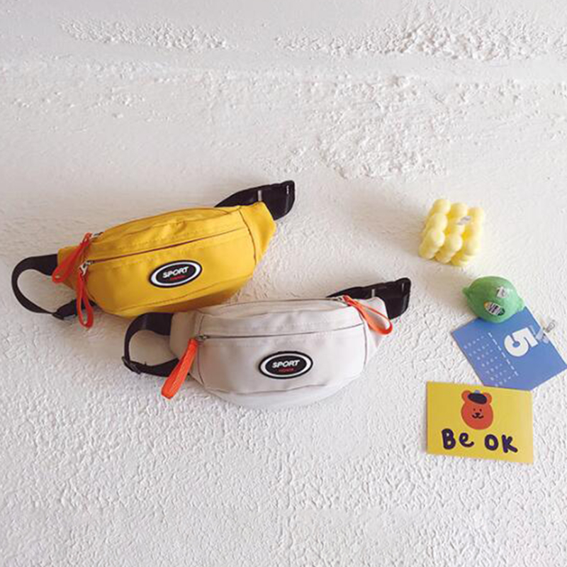 Tas pinggang anak, tas pinggan - Kids Outdoor Wagon ulasan dan harga