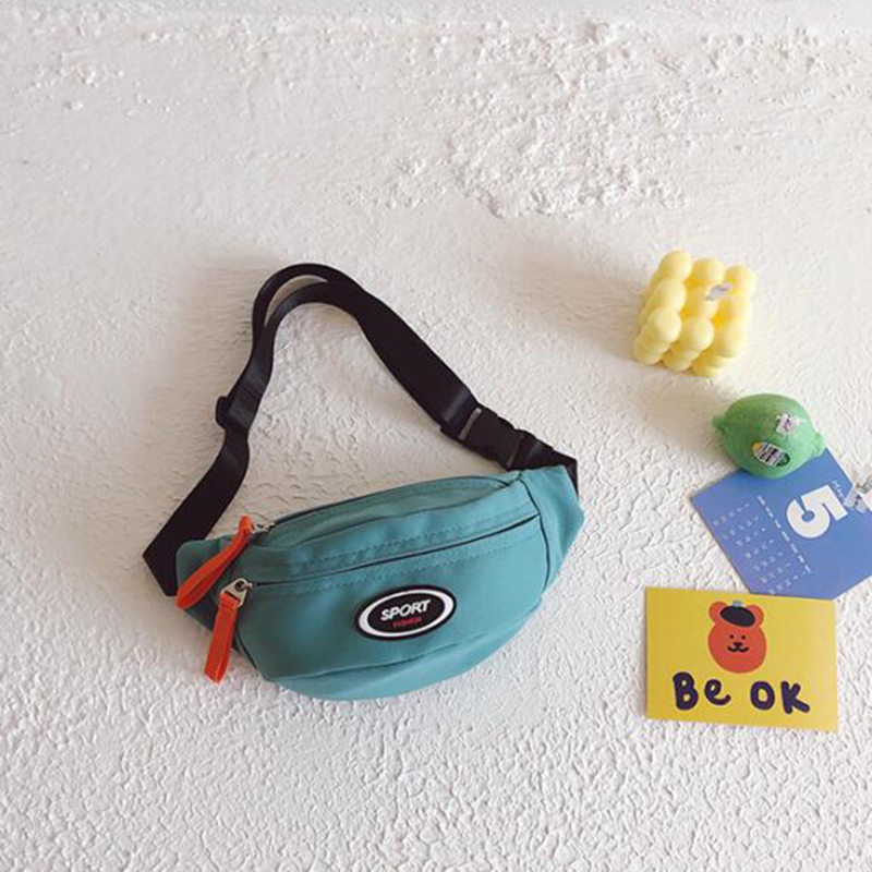 Tas pinggang anak, tas pinggan - Kids Outdoor Wagon ulasan dan harga