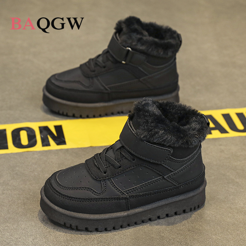 Sepatu Bot Musim Dingin Anak-a - Kids Outdoor Boots ulasan dan harga