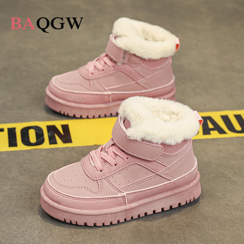 Sepatu Bot Musim Dingin Anak-a - Kids Outdoor Boots ulasan dan harga