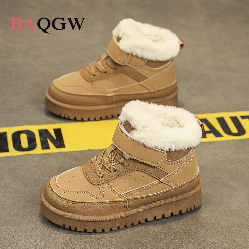 Sepatu Bot Musim Dingin Anak-a - Kids Outdoor Boots ulasan dan harga