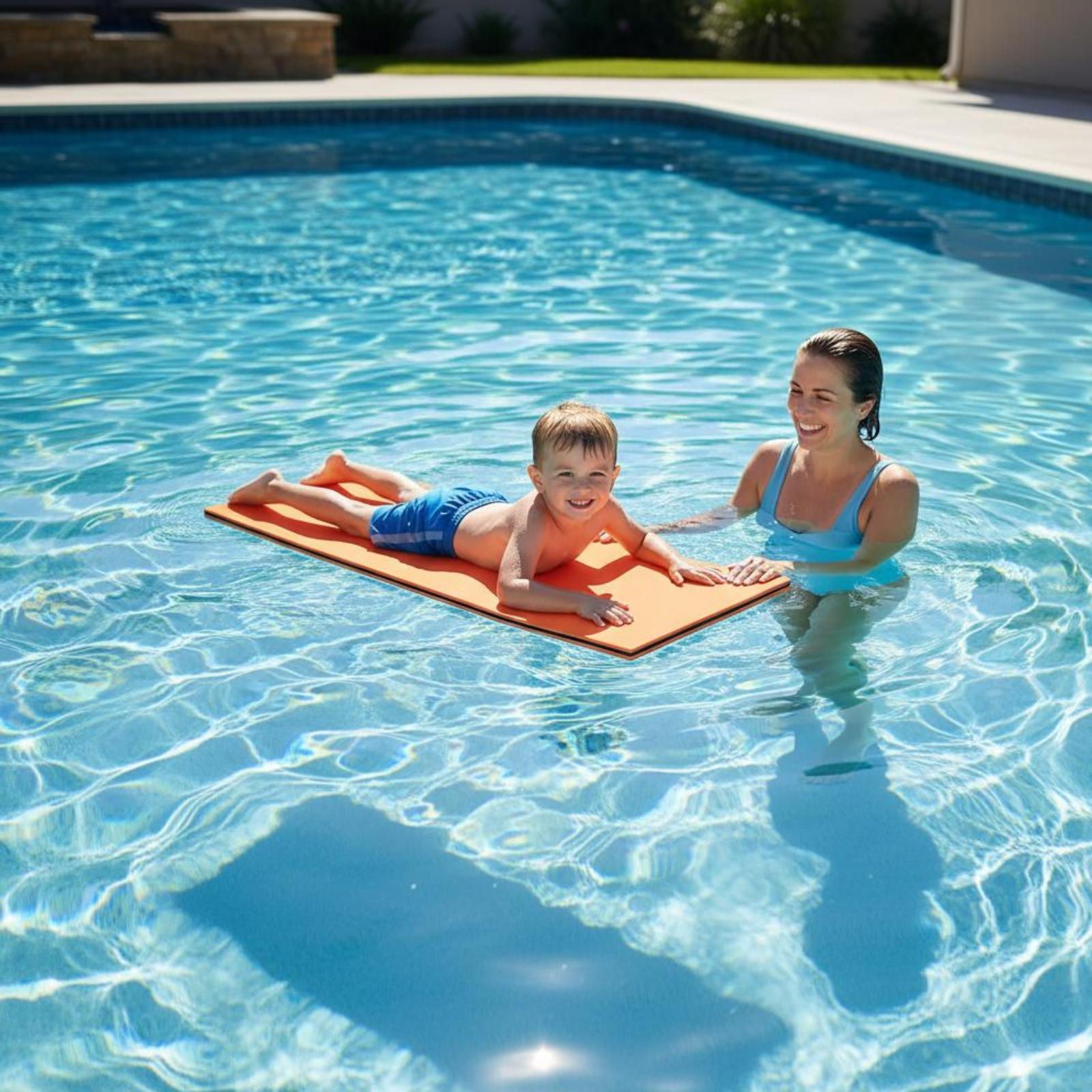 Pelampung Kolam Renang untuk A - Kids Outdoor Loungers ulasan dan harga