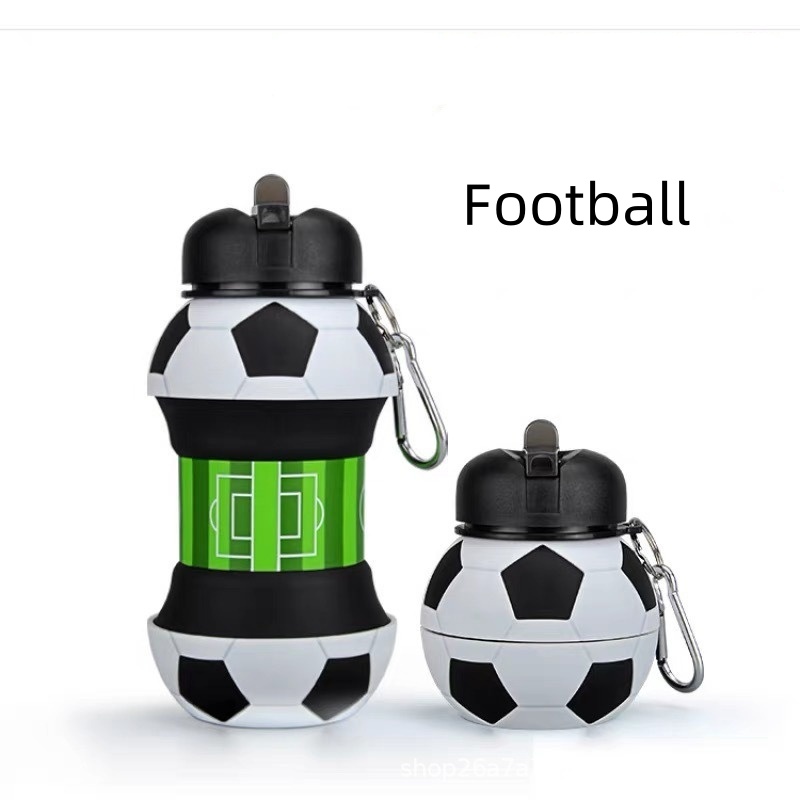 Botol air lipat untuk Kemah, b - Outdoor Kid Friendly ulasan dan harga