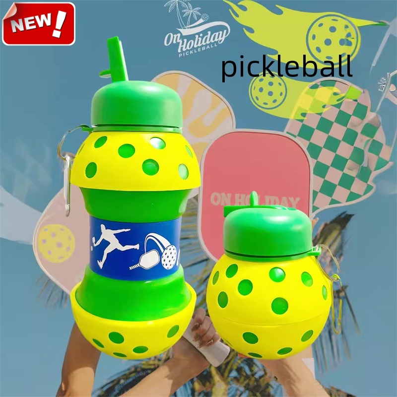 Botol air lipat untuk Kemah, b - Outdoor Kid Friendly ulasan dan harga