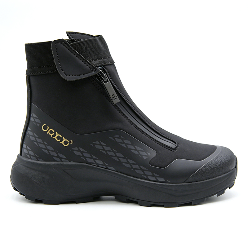Sepatu Anak High Top untuk Ana - Kids Outdoor Boots ulasan dan harga