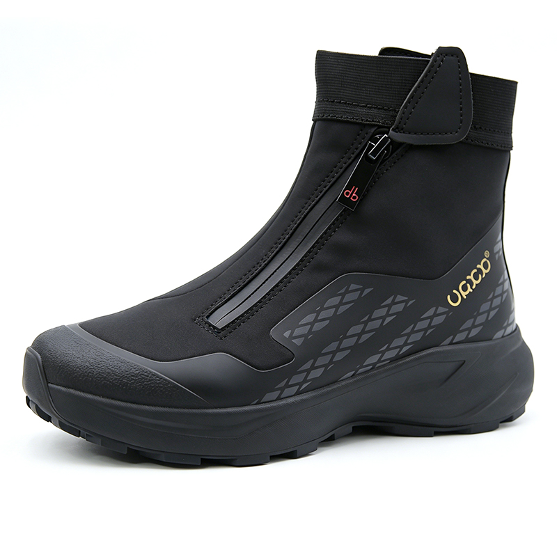 Sepatu Anak High Top untuk Ana - Kids Outdoor Boots ulasan dan harga