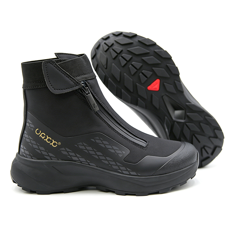 Sepatu Anak High Top untuk Ana - Kids Outdoor Boots ulasan dan harga