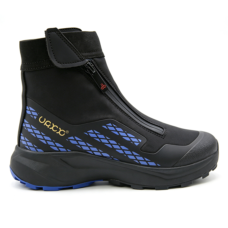 Sepatu Anak High Top untuk Ana - Kids Outdoor Boots ulasan dan harga