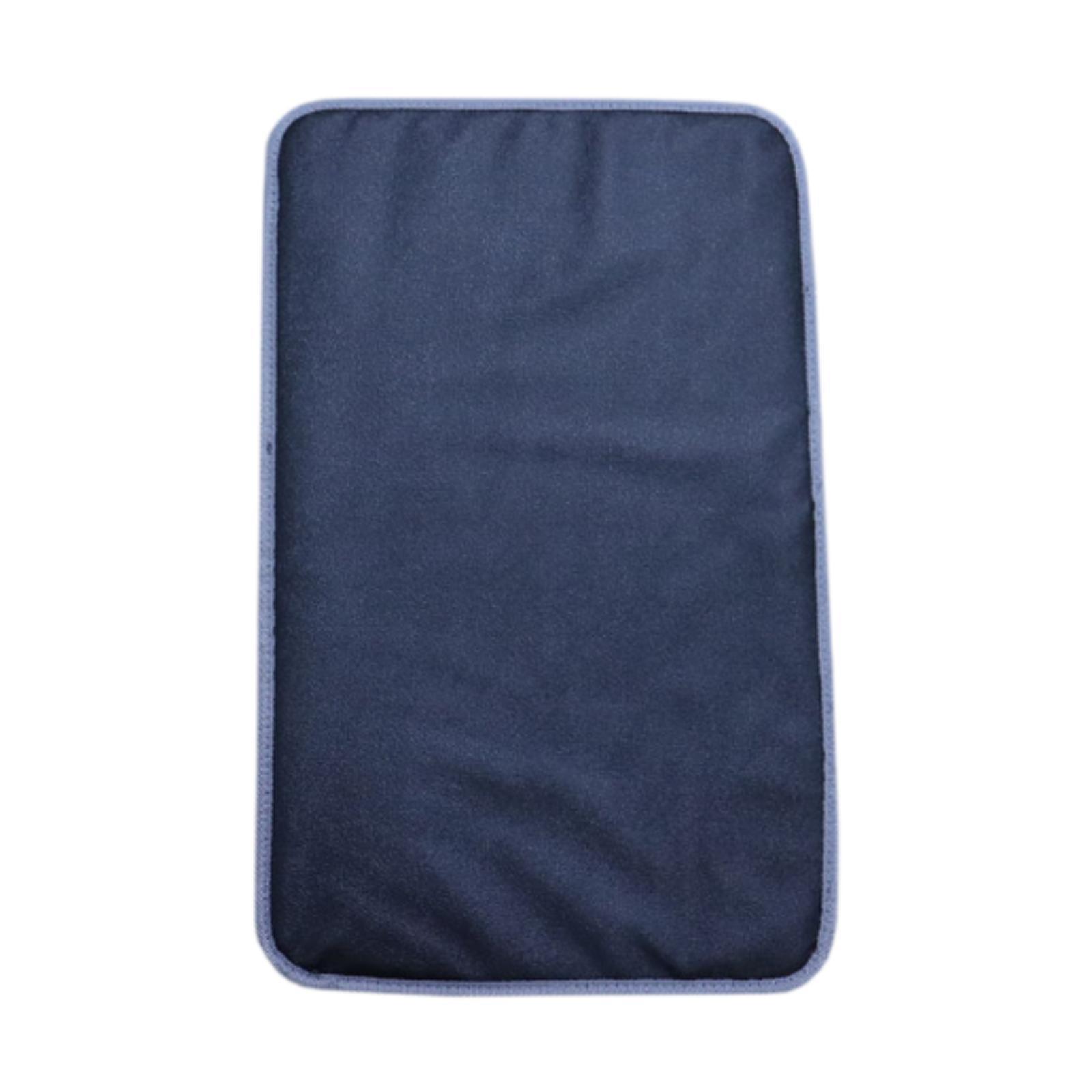 Tikar Pembuat Slushie Dapur Ti - Slip Slide Water Mat ulasan dan harga