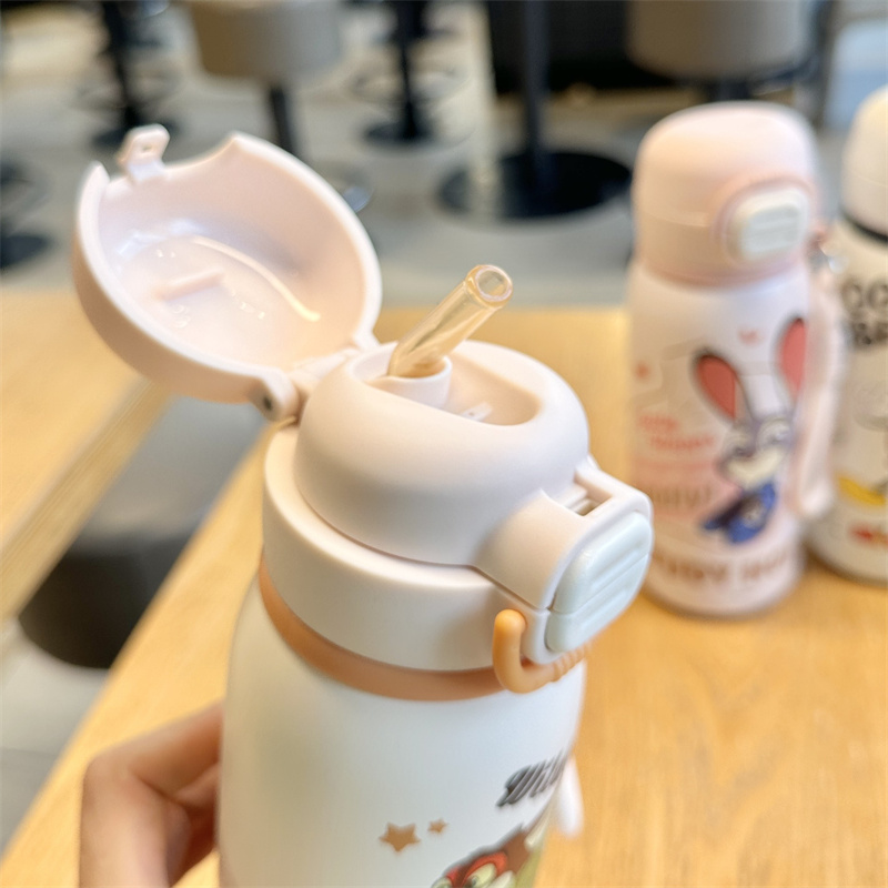 X&W Disney Botol Air Terisolas - Kids Outdoor Wagon ulasan dan harga
