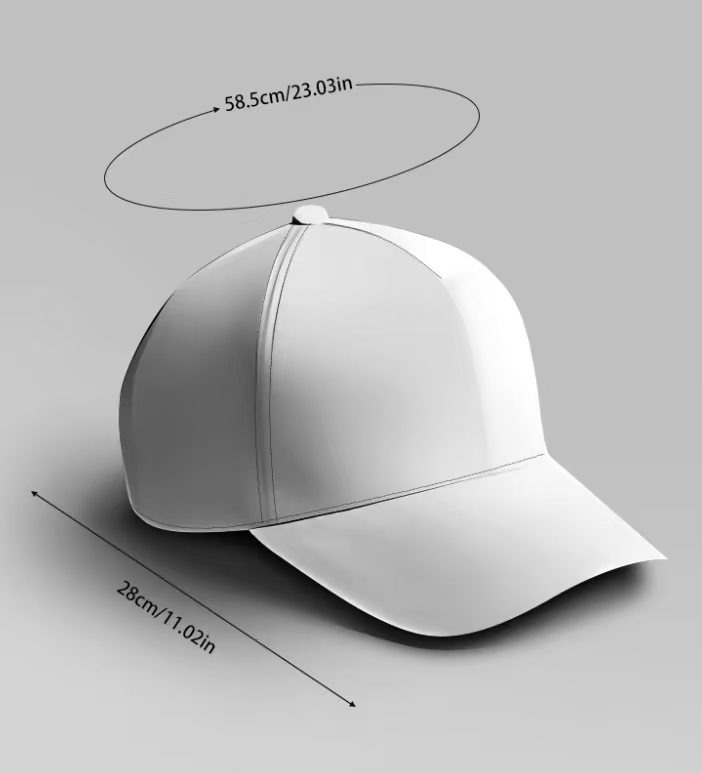Topi Bisbol Hari Kemerdekaan A - Kids Outdoor Hat ulasan dan harga