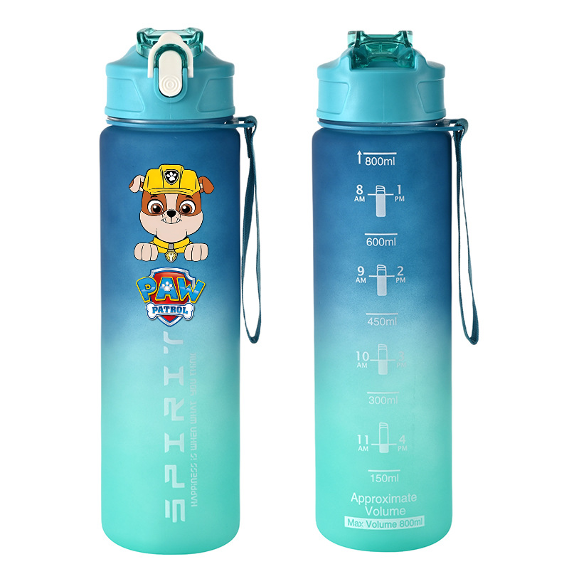 Botol Air Olahraga PAW Patrol  - Kids Outdoor Kitchen ulasan dan harga