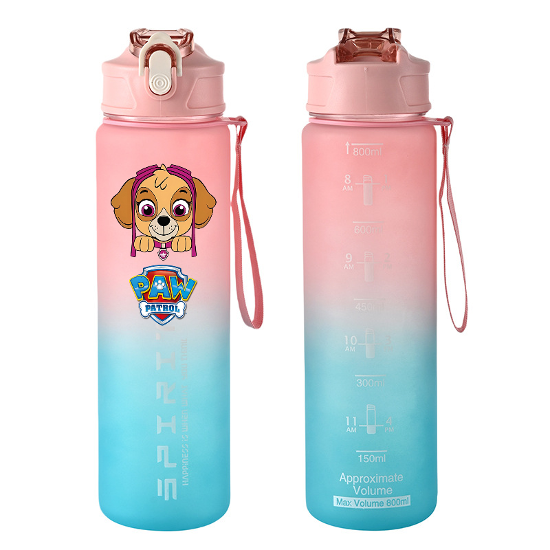 Botol Air Olahraga PAW Patrol  - Kids Outdoor Kitchen ulasan dan harga
