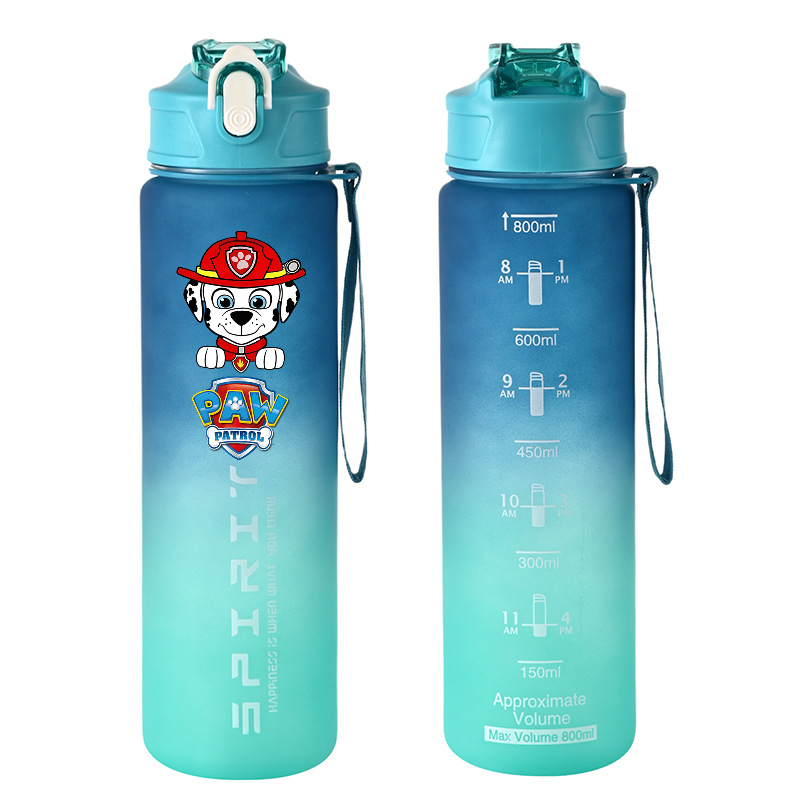 Botol Air Olahraga PAW Patrol  - Kids Outdoor Kitchen ulasan dan harga