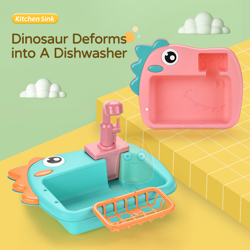Mainan Anak-anak Berpura-pura  - Kids Outdoor Kitchen ulasan dan harga