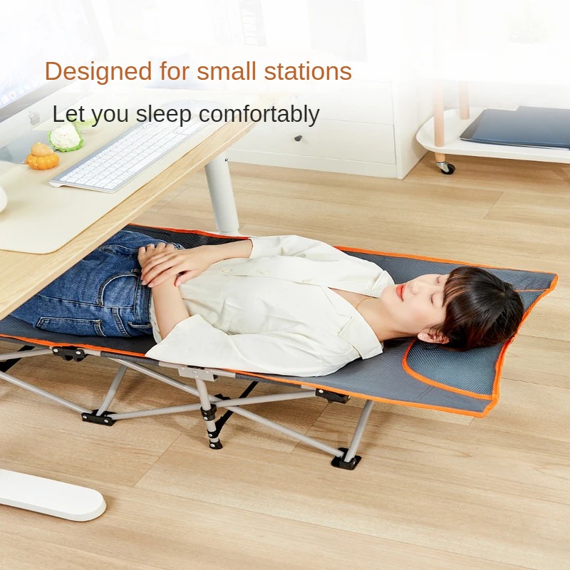 Tempat tidur berkemah anak, da - Kids Outdoor Loungers ulasan dan harga